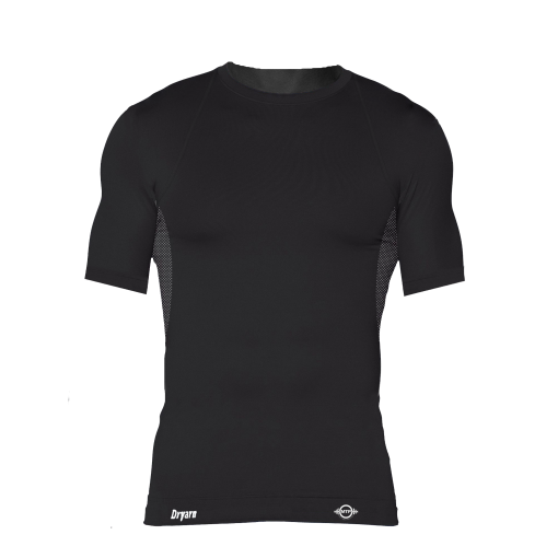 Internal MTP thermal short sleeve t-shirt for winter or summer | MTP ...