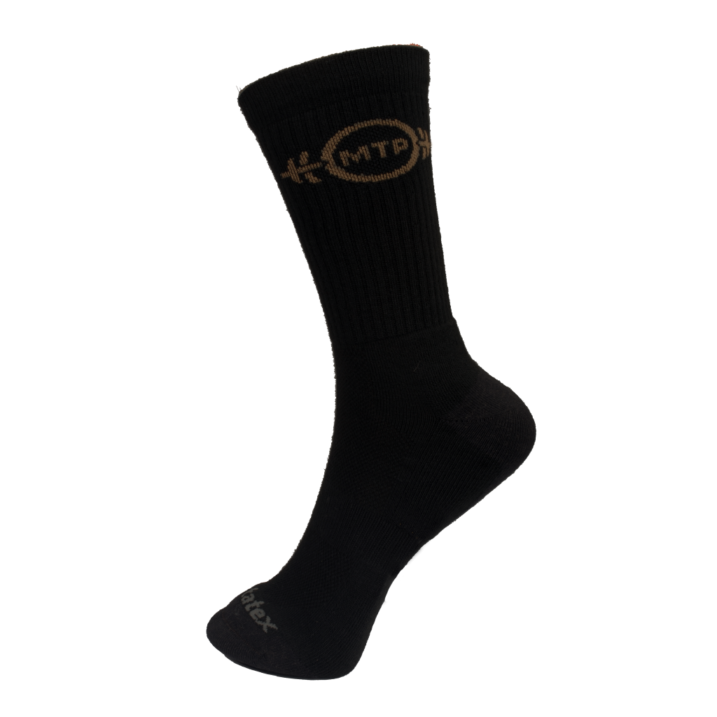 MTP silver ions socks with Coolmax for summer - MTP tactical