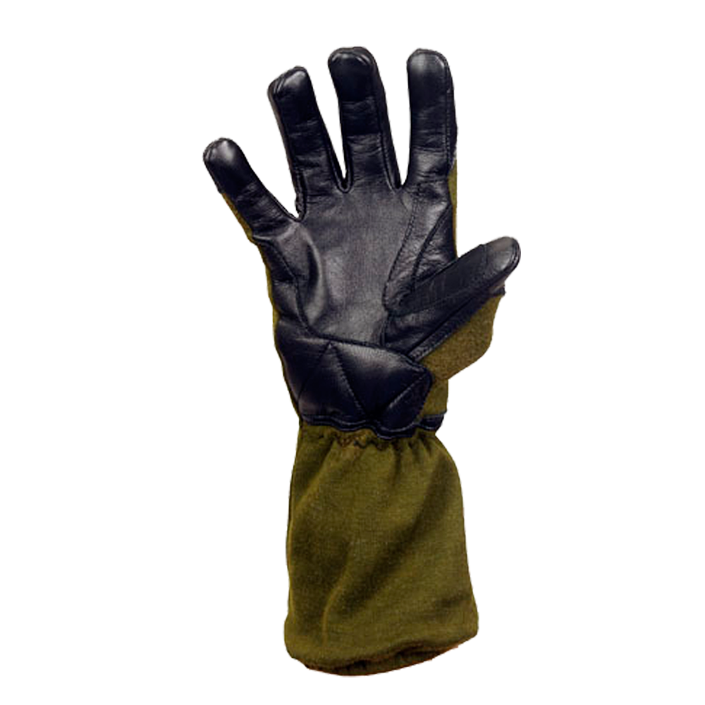 CamelBak Max Grip NT Flame Resistant Gloves, Desert Tan