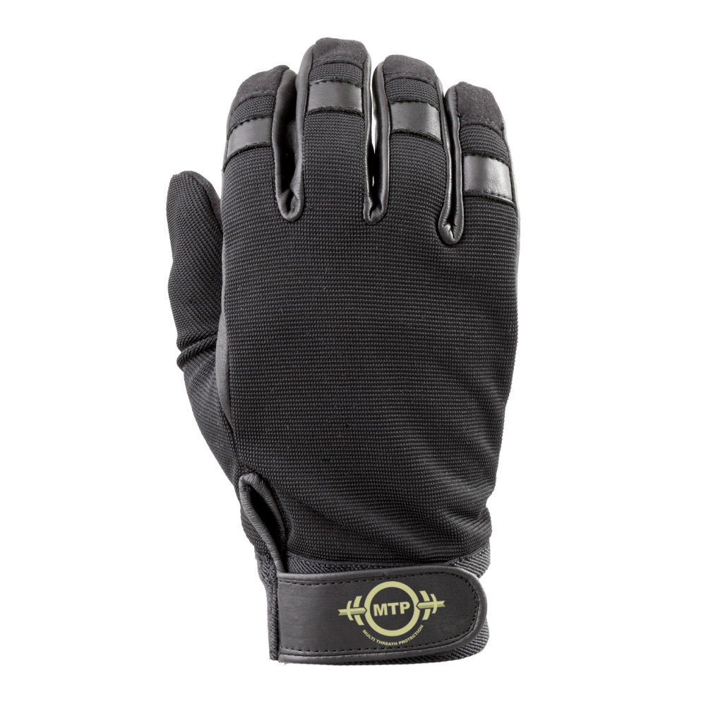 Level 5 Tactical Gloves Professional Anti-cutting Anti-stab